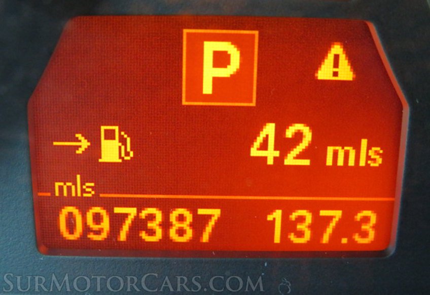 2013 BMW X6 - Image 31