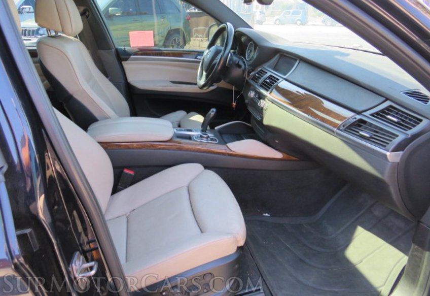 2013 BMW X6 - Image 26