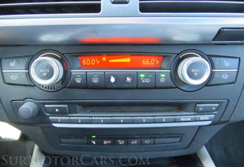 2013 BMW X6 - Image 35