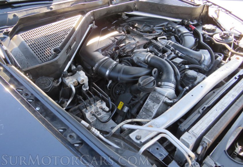 2013 BMW X6 - Image 47