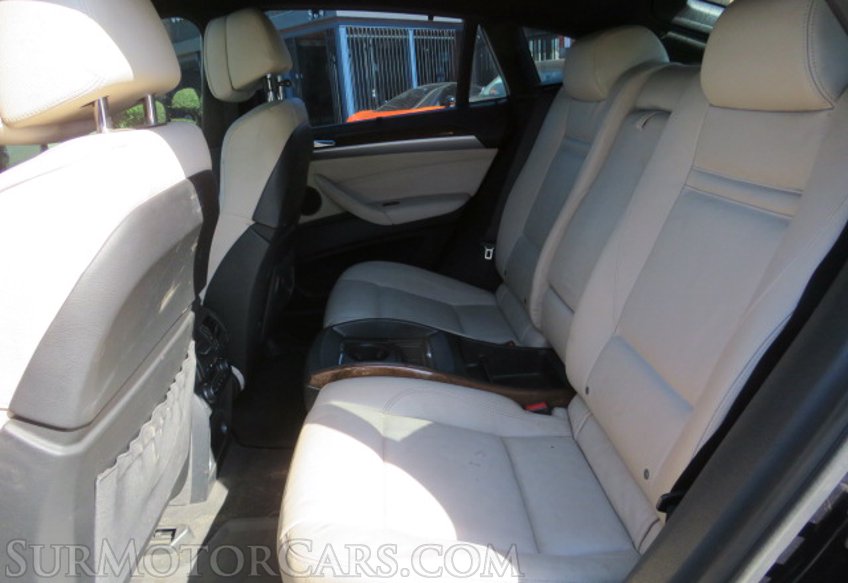 2013 BMW X6 - Image 30