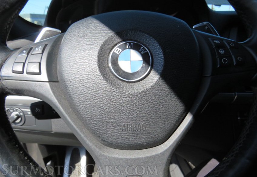 2013 BMW X6 - Image 42