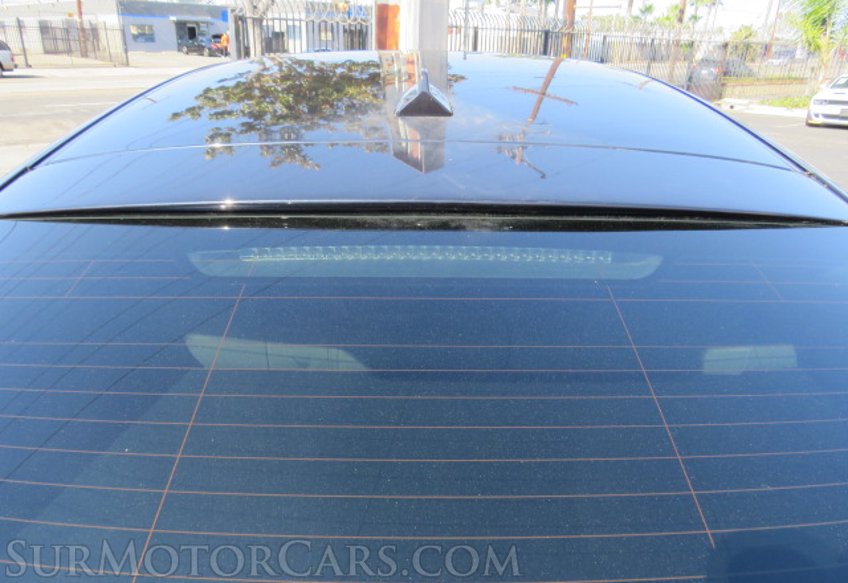 2013 BMW X6 - Image 15