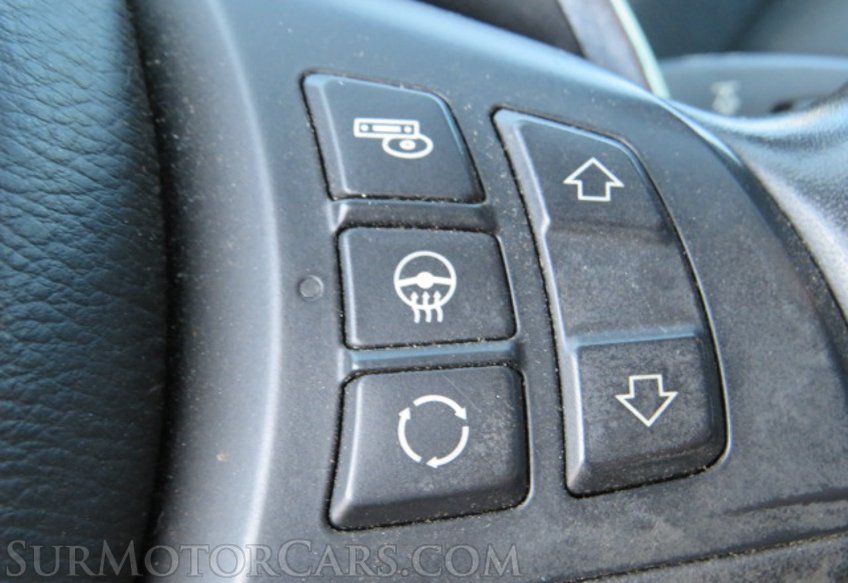 2013 BMW X6 - Image 44