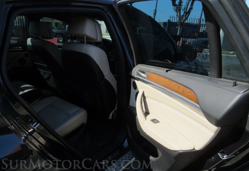 2013 BMW X6 - Image 22