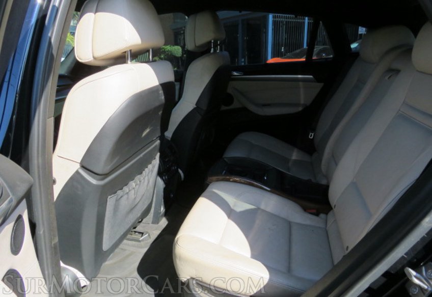 2013 BMW X6 - Image 27