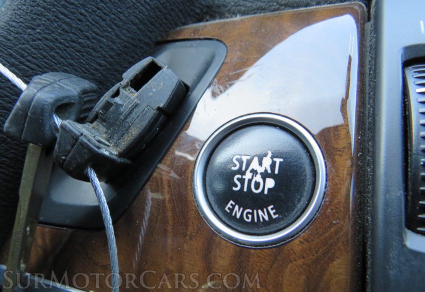 2013 BMW X6 - Image 37