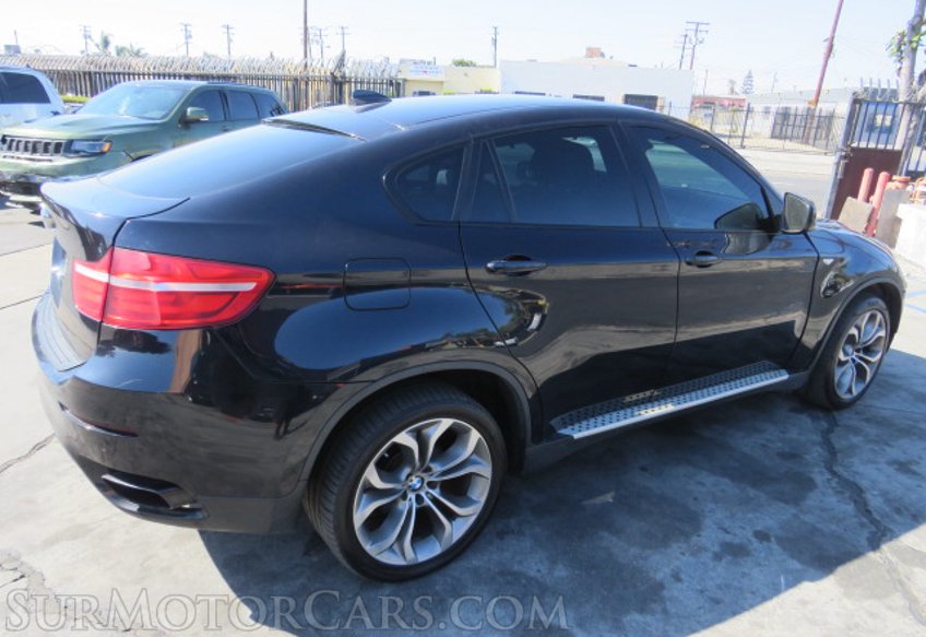 2013 BMW X6 - Image 8