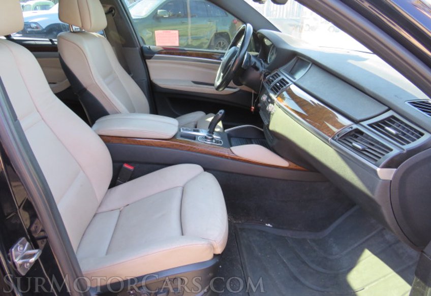 2013 BMW X6 - Image 24
