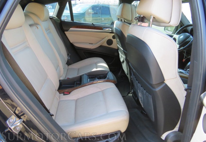 2013 BMW X6 - Image 29