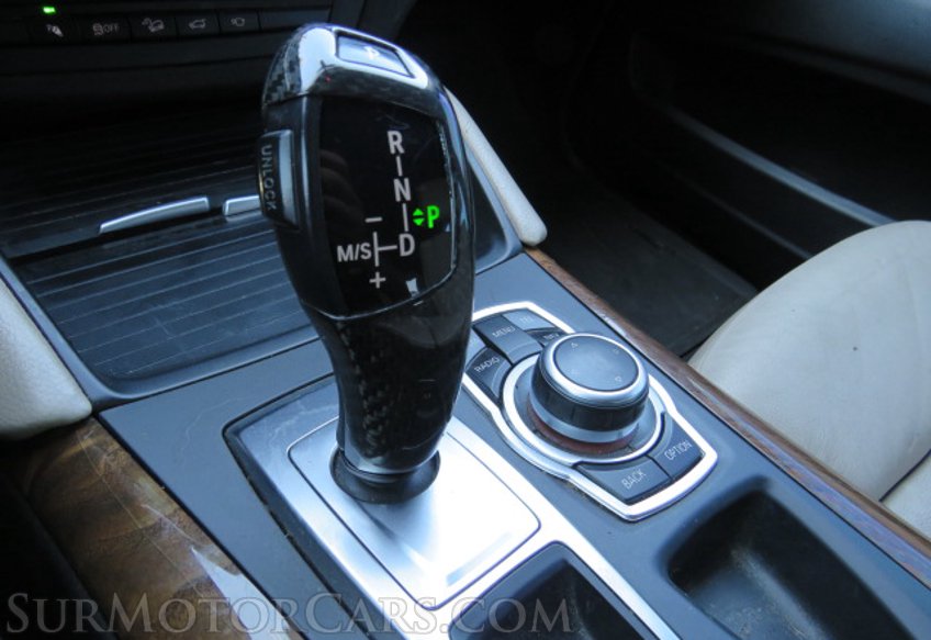 2013 BMW X6 - Image 36