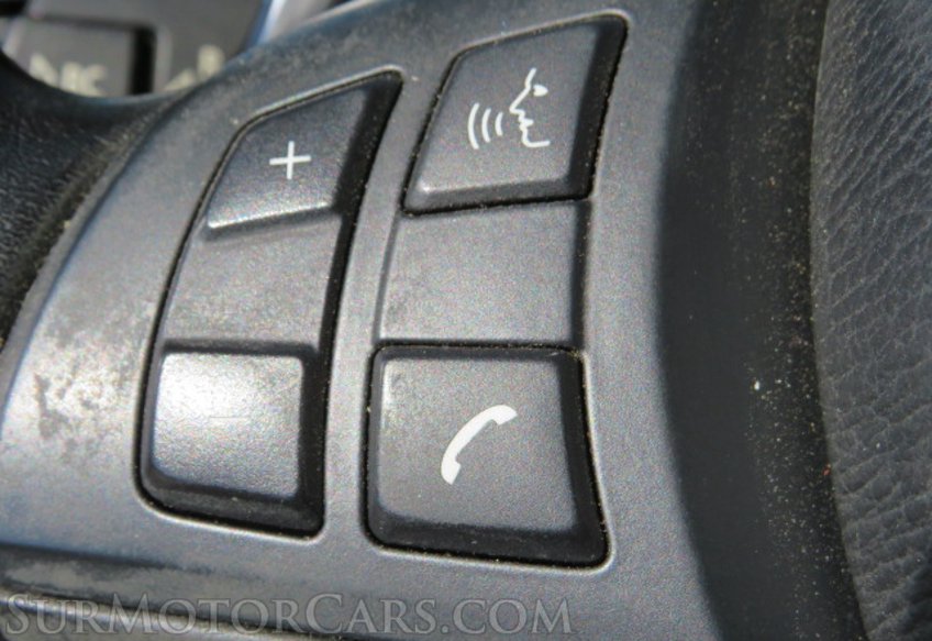 2013 BMW X6 - Image 40