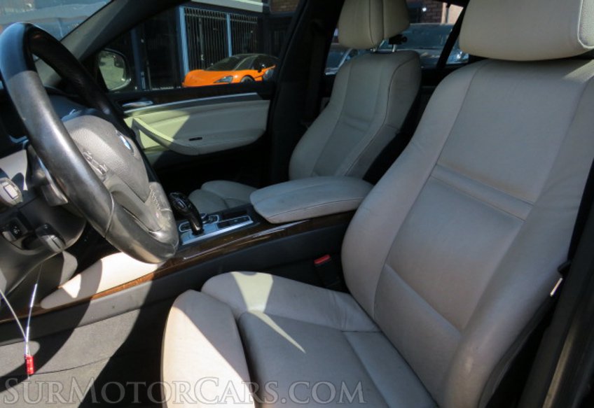 2013 BMW X6 - Image 23