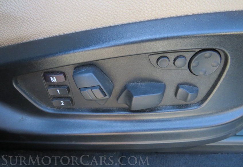 2013 BMW X6 - Image 46