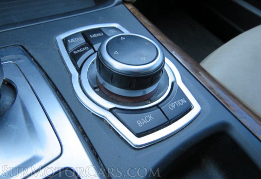 2013 BMW X6 - Image 38