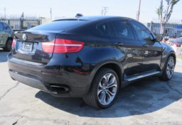 2013 BMW X6 - Image 10