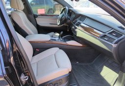 2013 BMW X6 - Image 26