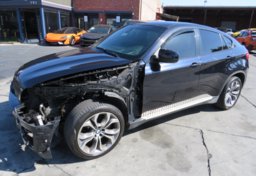 2013 BMW X6 - Image 2