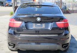 2013 BMW X6 - Image 12