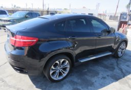 2013 BMW X6 - Image 8