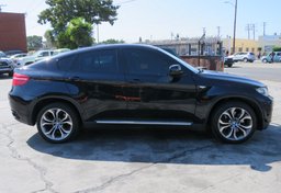 2013 BMW X6 - Image 5