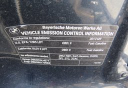 2013 BMW X6 - Image 50