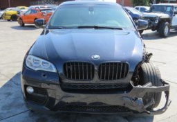 2013 BMW X6 - Image 11