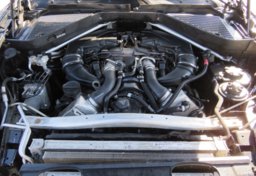 2013 BMW X6 - Image 48