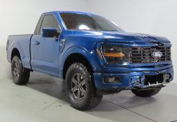 Thumbnail of 2024 Ford F-150