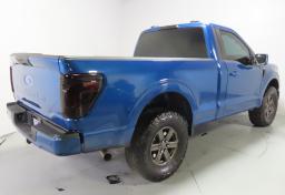 Thumbnail of 2024 Ford F-150