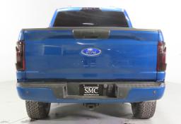 Thumbnail of 2024 Ford F-150