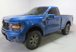 Thumbnail of 2024 Ford F-150