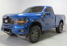Thumbnail of 2024 Ford F-150