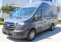Thumbnail of 2020 Ford Transit