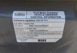 Thumbnail of 2020 Ford Transit