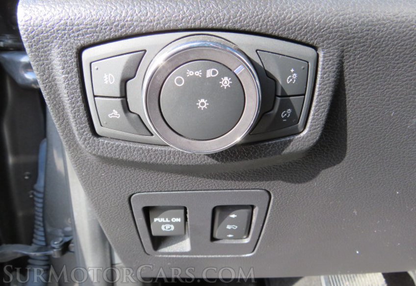 2018 Ford F-150 - Image 35