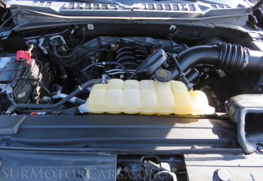 2018 Ford F-150 - Image 44