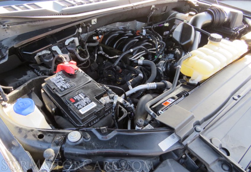 2018 Ford F-150 - Image 46