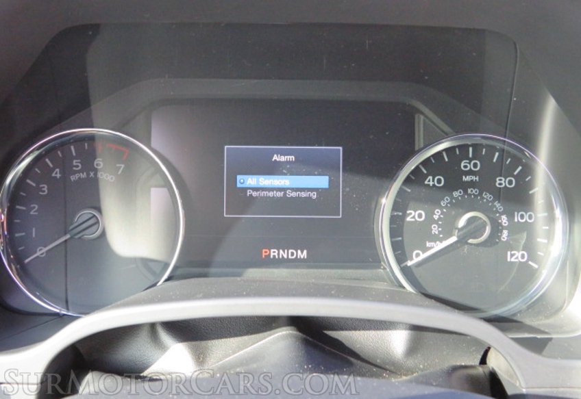 2018 Ford F-150 - Image 33