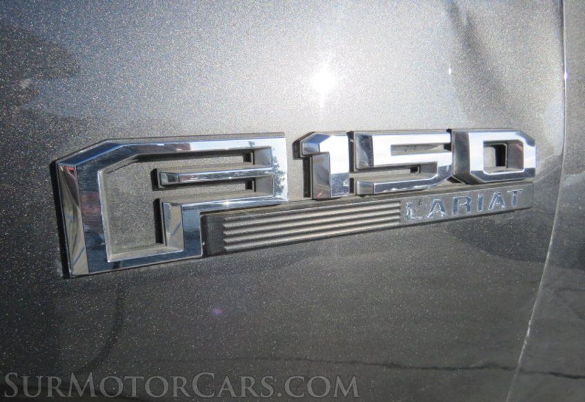 2018 Ford F-150 - Image 17