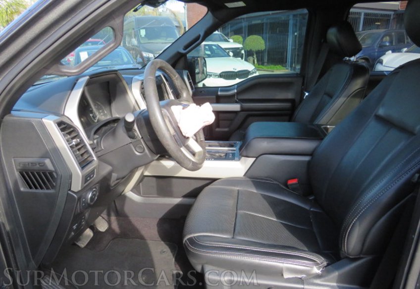 2018 Ford F-150 - Image 21
