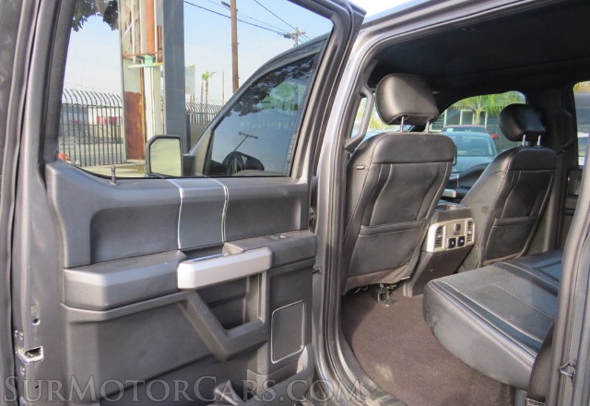 2018 Ford F-150 - Image 28