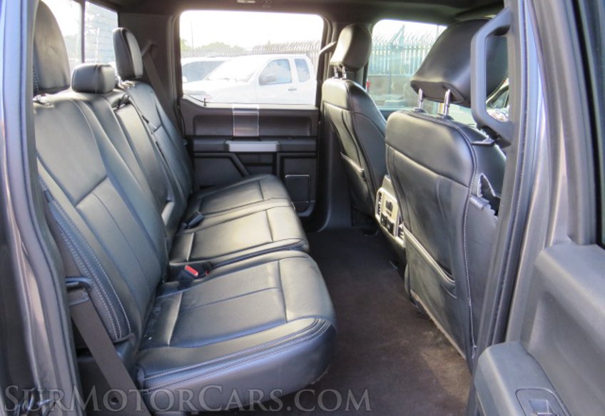 2018 Ford F-150 - Image 24