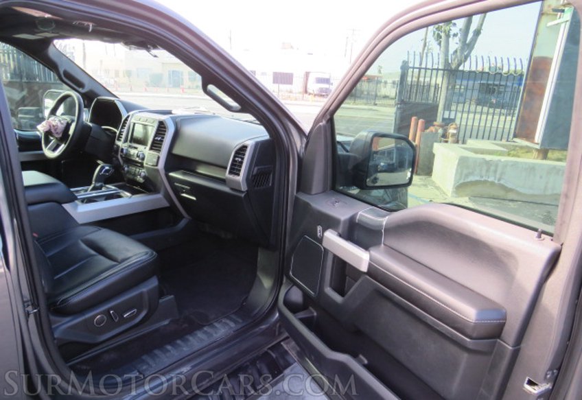 2018 Ford F-150 - Image 26