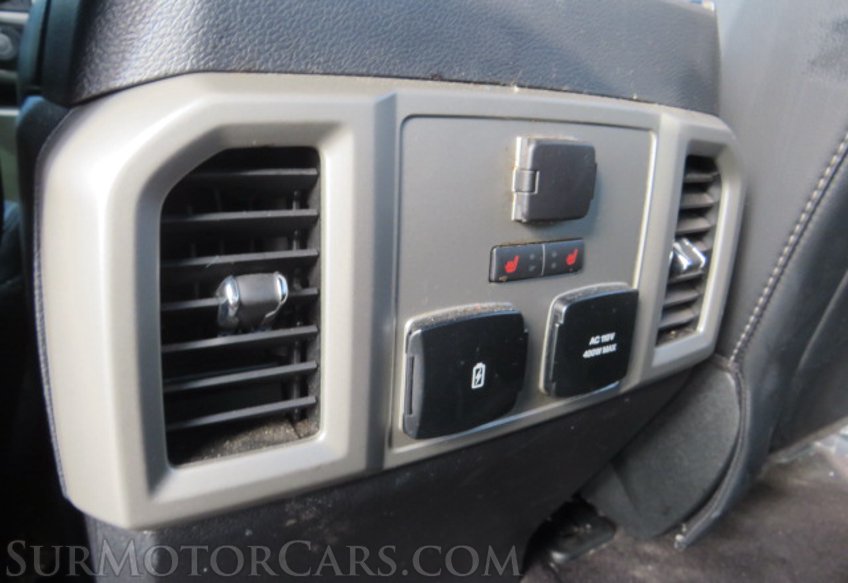 2018 Ford F-150 - Image 36