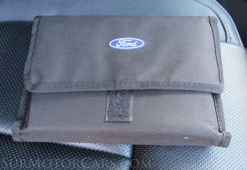 2018 Ford F-150 - Image 41