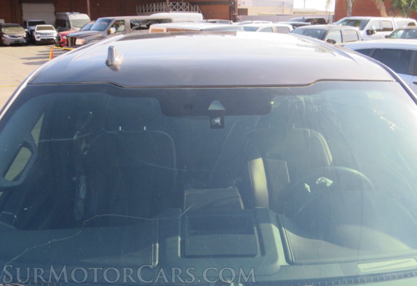 2018 Ford F-150 - Image 15