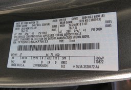 2018 Ford F-150 - Image 48