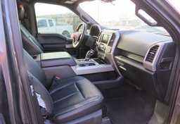 2018 Ford F-150 - Image 29