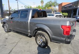 2018 Ford F-150 - Image 5